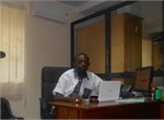 Paul Guérin Nguimouth